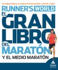 el gran libro del maratón y el medio maratón-9788497357371 el gran libro del maratón y el medio maratón-9788497357371