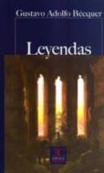 leyendas-gustavo adolfo becquer-9788497406871 leyendas-gustavo adolfo becquer-9788497406871