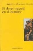 el deseo sexual en el hombre-agripino matesanz nogales-9788497421171 el deseo sexual en el hombre-agripino matesanz nogales-9788497421171