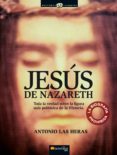 jesús de nazareth (ebook)-antonio las heras-9788497634571 jesús de nazareth (ebook)-antonio las heras-9788497634571