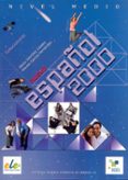 nuevo español 2000 medio, solucionario-jesus sanchez lobato-9788497783071 nuevo español 2000 medio, solucionario-jesus sanchez lobato-9788497783071