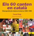 els 60 canten en catala-fermi puig-9788497799171 els 60 canten en catala-fermi puig-9788497799171
