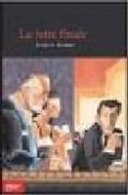 la lutte finale-joxean agirre-9788497836371 la lutte finale-joxean agirre-9788497836371