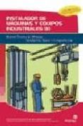 instalador de maquinas y equipos industriales (vol. ii)-pablo comesaña costas-9788497926171 instalador de maquinas y equipos industriales (vol. ii)-pablo comesaña costas-9788497926171