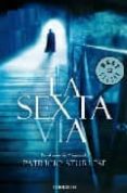 la sexta via-patricio sturlese-9788497934671 la sexta via-patricio sturlese-9788497934671