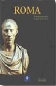 roma: otros tiempos-javier cabrero-9788497940771 roma: otros tiempos-javier cabrero-9788497940771