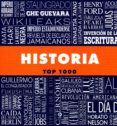 historia: top 1000-peter furtado-9788497943871 historia: top 1000-peter furtado-9788497943871