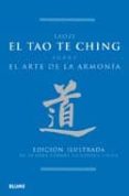 el tao te ching: sobre el arte de la armonia-9788498015171 el tao te ching: sobre el arte de la armonia-9788498015171