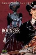 bouncer 6: la viuda negra-alejandro jodorowsky-9788498148671 bouncer 6: la viuda negra-alejandro jodorowsky-9788498148671