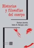 historias y filosofia del cuerpo-enrique anrubia-9788498369571 historias y filosofia del cuerpo-enrique anrubia-9788498369571