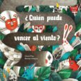 ¿quién puede vencer al viento?-charo pita-9788498715071 ¿quién puede vencer al viento?-charo pita-9788498715071