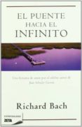 el puente hacia el infinito-richard bach-9788498722871 el puente hacia el infinito-richard bach-9788498722871