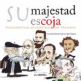 su majestad escoja: anécdotas divertidas de madrid-carlos osorio garcia de oteyza-9788498733471 su majestad escoja: anécdotas divertidas de madrid-carlos osorio garcia de oteyza-9788498733471