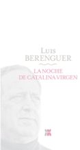 la noche de catalina virgen-luis berenguer-9788498771671 la noche de catalina virgen-luis berenguer-9788498771671
