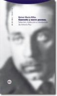 cuarenta y nueve poemas (3ª ed.)-rainer maria rilke-9788498795271 cuarenta y nueve poemas (3ª ed.)-rainer maria rilke-9788498795271