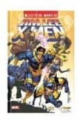 maestros marvel jim lee: x-men-chris claremont-jim lee-9788498852271 maestros marvel jim lee: x-men-chris claremont-jim lee-9788498852271