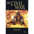 civil war: lobezno-marc guggenheim-9788498855371 civil war: lobezno-marc guggenheim-9788498855371