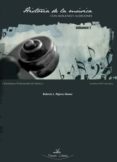 historia de la musica con imagenes y audiciones (vol.1)-roberto l. pajares alonso-9788498869071 historia de la musica con imagenes y audiciones (vol.1)-roberto l. pajares alonso-9788498869071