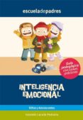 inteligencia emocional (ebook)-valentin lacalle pedreira-9788498962871 inteligencia emocional (ebook)-valentin lacalle pedreira-9788498962871