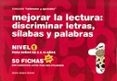 mejorar la lectura 1 (color)nivel discriminar-jesus jarque garcia-9788498963571 mejorar la lectura 1 (color)nivel discriminar-jesus jarque garcia-9788498963571