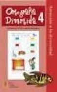 ortografia divertida nº 4. atencion a la diversidad (2ª ed.)-antonio alcala barruz-jose martinez romero-9788499155371 ortografia divertida nº 4. atencion a la diversidad (2ª ed.)-antonio alcala barruz-jose martinez romero-9788499155371