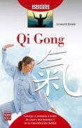 qi gong: consiga la armonia a traves de suaves movimientos y de la concentracion mental-leonard boulic-9788499175171 qi gong: consiga la armonia a traves de suaves movimientos y de la concentracion mental-leonard boulic-9788499175171