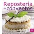reposteria de conventos-9788499281971 reposteria de conventos-9788499281971