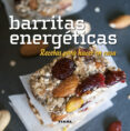 barritas energéticas. recetas para hacer en casa-9788499284071 barritas energéticas. recetas para hacer en casa-9788499284071