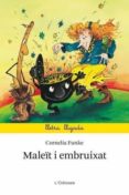 maleit i embruixat-cornelia funke-9788499323671 maleit i embruixat-cornelia funke-9788499323671