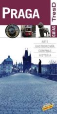 praga 2007 (guias tresd) + guia express de regalo-9788499350271 praga 2007 (guias tresd) + guia express de regalo-9788499350271