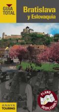 bratislava y eslovaquia 2017 (guia total) 3ª ed.-9788499358871 bratislava y eslovaquia 2017 (guia total) 3ª ed.-9788499358871