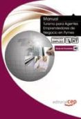 manual de turismo para agentes emprendedores de negocio en pymes (formacion para el empleo)-9788499373171 manual de turismo para agentes emprendedores de negocio en pymes (formacion para el empleo)-9788499373171