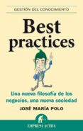 best practices (ebook)-jose maria polo arcusa-9788499443171 best practices (ebook)-jose maria polo arcusa-9788499443171