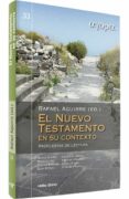 el nuevo testamento en su contexto-rafael aguirre monasterio-9788499456171 el nuevo testamento en su contexto-rafael aguirre monasterio-9788499456171