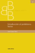 introduccion al profetismo. isaias (ebook)-9788499457871 introduccion al profetismo. isaias (ebook)-9788499457871