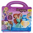 princesas: lee y juega-9788499518671 princesas: lee y juega-9788499518671