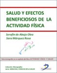 salud y efectos beneficiosos de la actividad fisica (ebook)-9788499695471 salud y efectos beneficiosos de la actividad fisica (ebook)-9788499695471