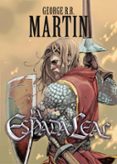 espada leal-george r.r. martin-9788499891071 espada leal-george r.r. martin-9788499891071