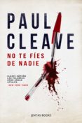 Descarga gratuita de libros alemanes NO TE FÍES DE NADIE de CLEAVE PAUL 9788742811771