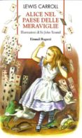 le avventure di alice nel paese delle meraviglie-lewis carroll-9788804480471 le avventure di alice nel paese delle meraviglie-lewis carroll-9788804480471
