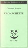 cronachette-leonardo sciascia-9788845914171 cronachette-leonardo sciascia-9788845914171
