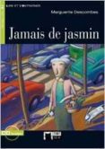 jamais de jasmin (incluye cd)-margarite descombes-9788853007971 jamais de jasmin (incluye cd)-margarite descombes-9788853007971
