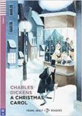 a christmas carol + cd-9788853623171 a christmas carol + cd-9788853623171