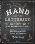hand lettering (dibujar a mano letras y alfabetos)-doan graves-9789089988171 hand lettering (dibujar a mano letras y alfabetos)-doan graves-9789089988171