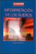 interpretacion de los sueños-georg haddenbach-9789502495071 interpretacion de los sueños-georg haddenbach-9789502495071