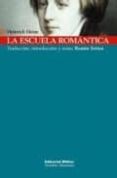 la escuela romantica-heinrich heine-9789507865671 la escuela romantica-heinrich heine-9789507865671