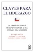 claves para el liderazgo (ebook)-9789561419971 claves para el liderazgo (ebook)-9789561419971