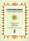 conversando poemas de gabriela mistral (ebook)-9789561420571 conversando poemas de gabriela mistral (ebook)-9789561420571