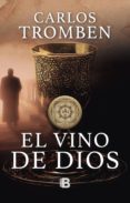 Descargas de libros de audio gratis de EL VINO DE DIOS 9789566056171 in Spanish CHM iBook de CARLOS TROMBEN