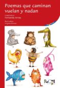 poemas que caminan, vuelan y nadan (ebook)-9789568377571 poemas que caminan, vuelan y nadan (ebook)-9789568377571